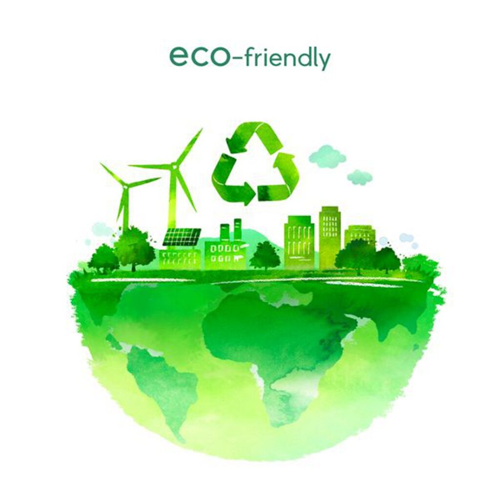 What Is Green Power Energy? Boland Energy