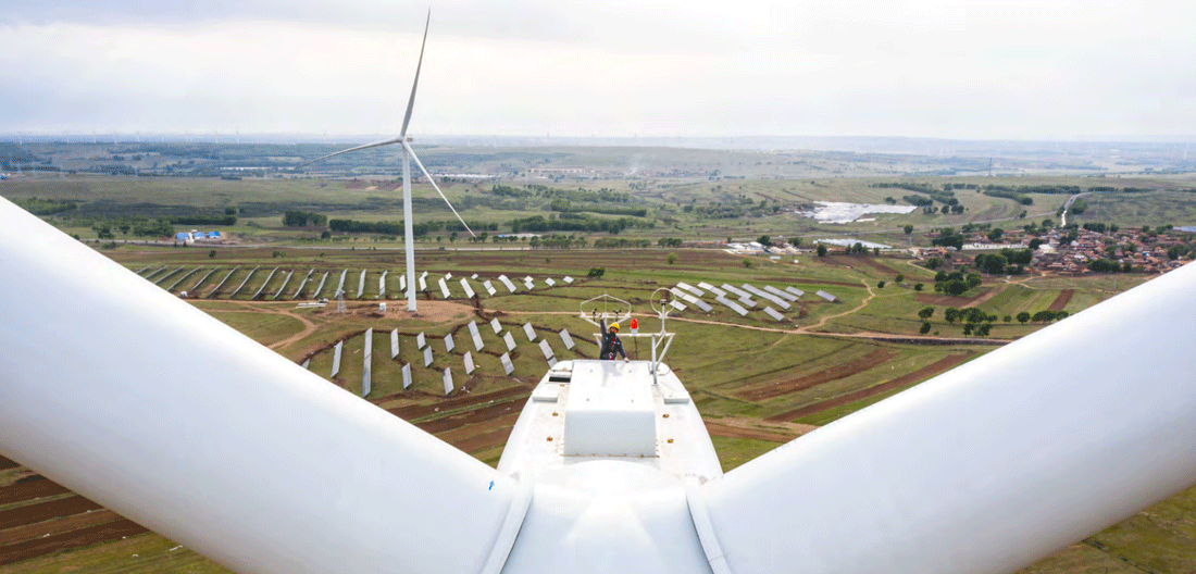 WT2000 2MW Series Wind Turbines (2)