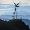 Ветряные турбины серии WT2500 мощностью 2,5 МВт