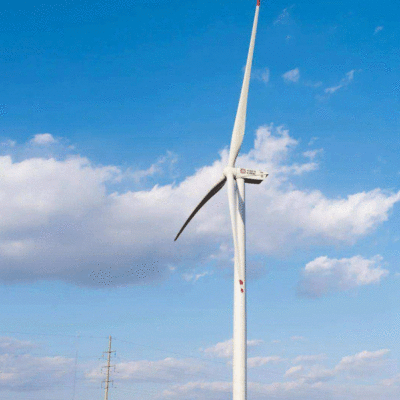 Ветряные турбины серии WT4000+WT5000+