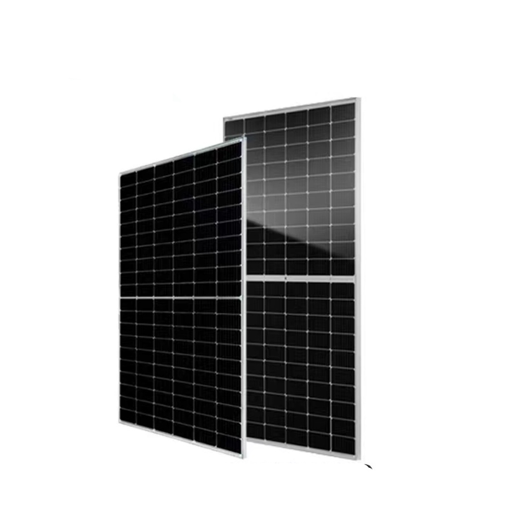 Panneau photovoltaïque DeepBlue3.0