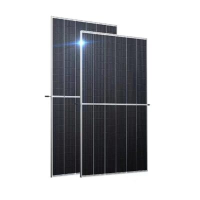 Panneau photovoltaïque DeepBlue3.0