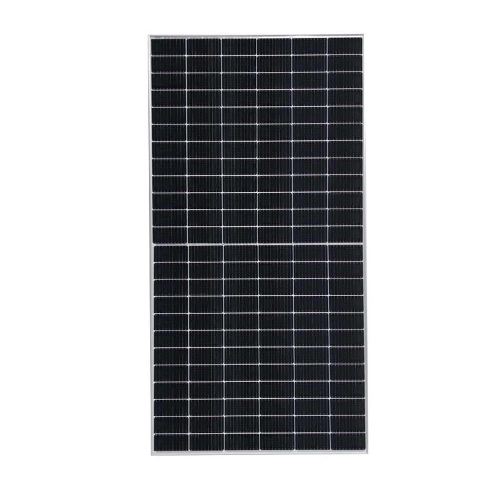 डीडीजी (पी) 530-550 (के) सौर पैनल