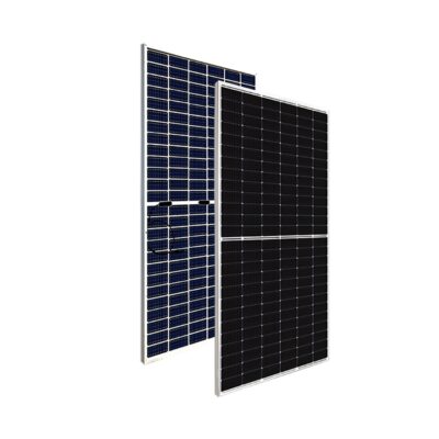 DDG(P)530-550(K) Solar Panel