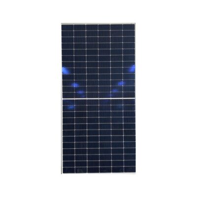 बोलैंड मोनो DBG530-550 सौर ऊर्जा पैनल