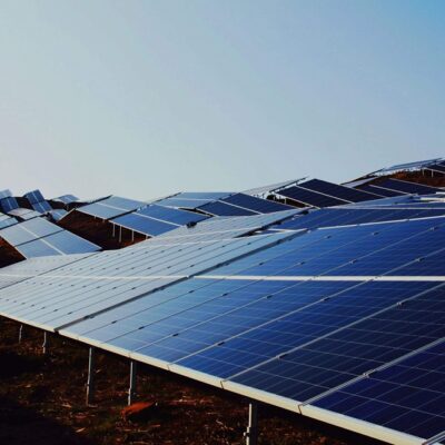 Агроэлектростанция Ningxia Wuzhong Yanchi Agro-PV