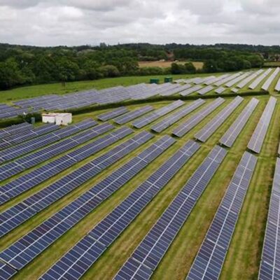 pv power plants