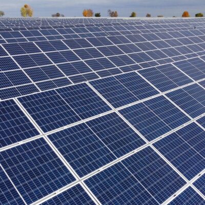 photovoltaic modules 