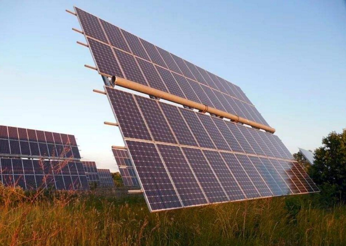 Mafraq Solar Power Project