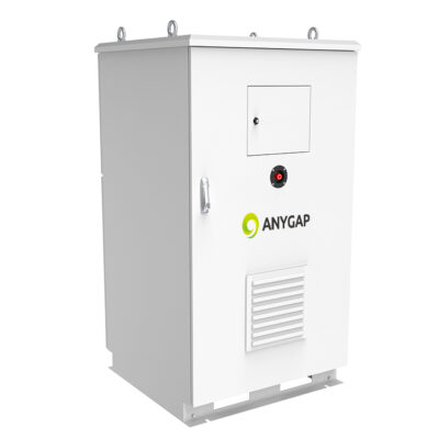 battery storage system
