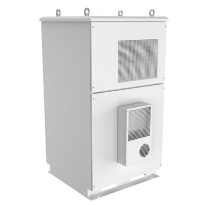 battery storage system