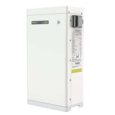 home energy storage