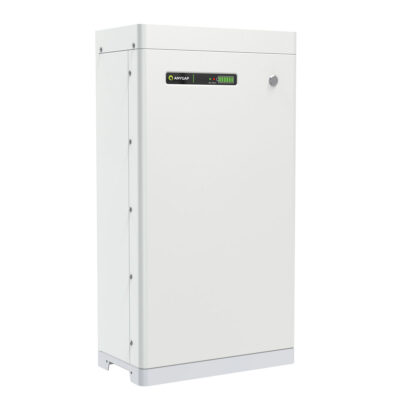 home energy storage