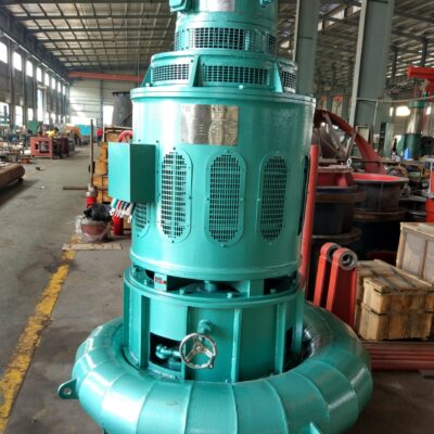 turbine Francis