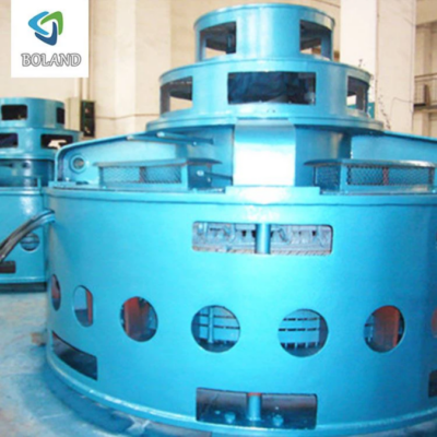 Kaplan Hydro Turbine