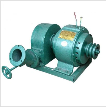 Pack génératrice hydro-électrique PELTON PCD160 ME1112 120-240VAC Pack génératrice hydro-électrique PELTON PCD160 ME1112 120-240VAC