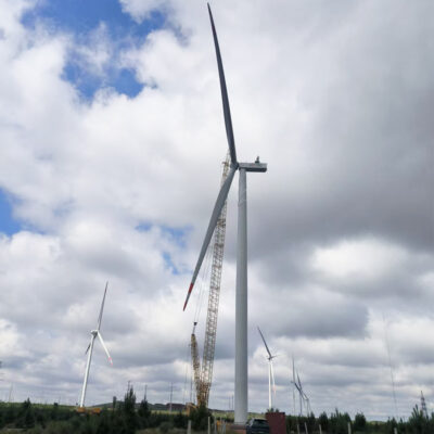 eu wind power