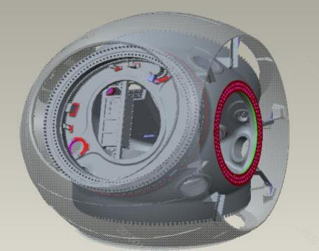 wind turbine rotor